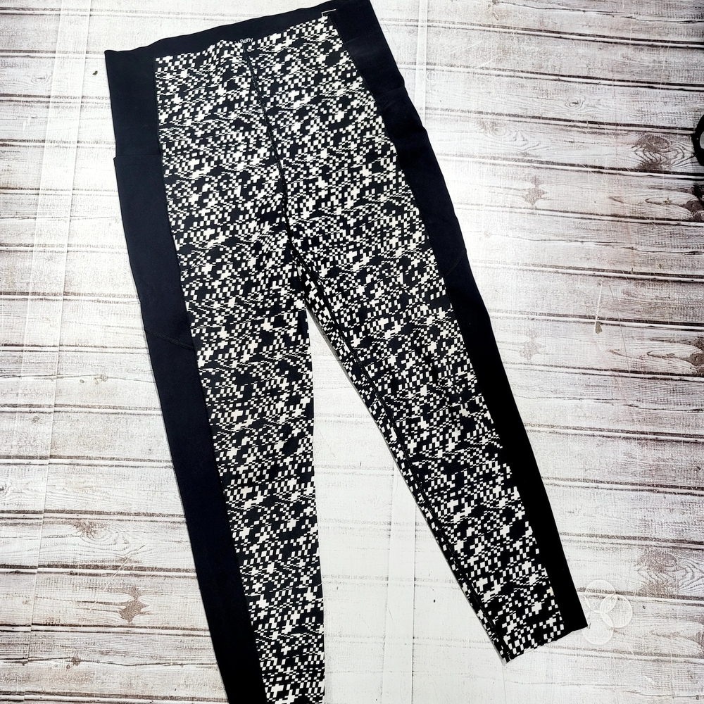 Sweaty Betty Black Activewear